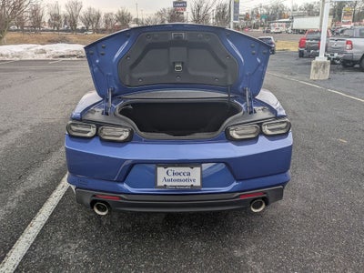 2023 Chevrolet Camaro 2LT 2LT