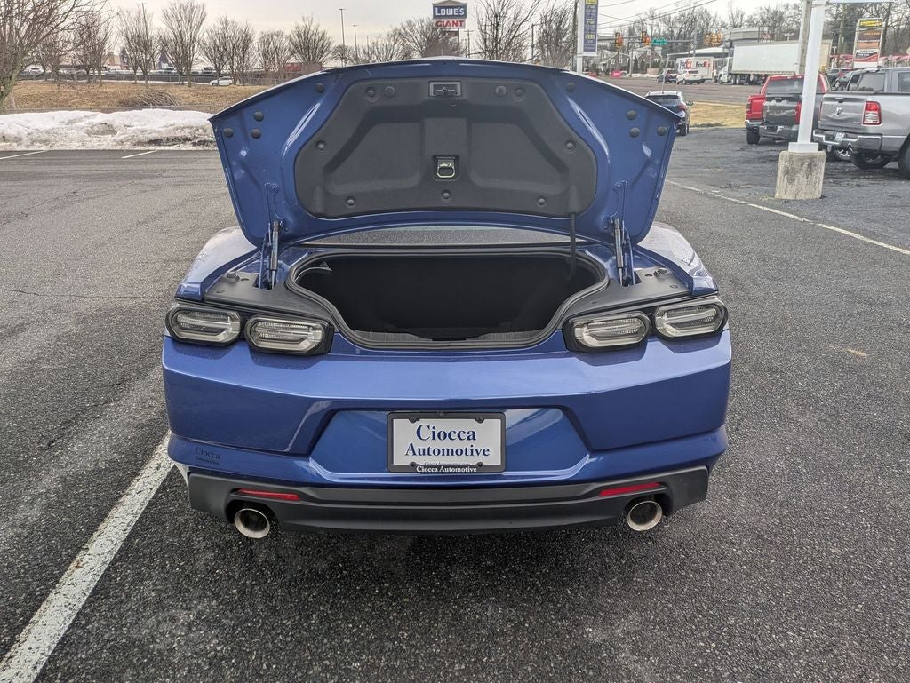 2023 Chevrolet Camaro 2LT 2LT