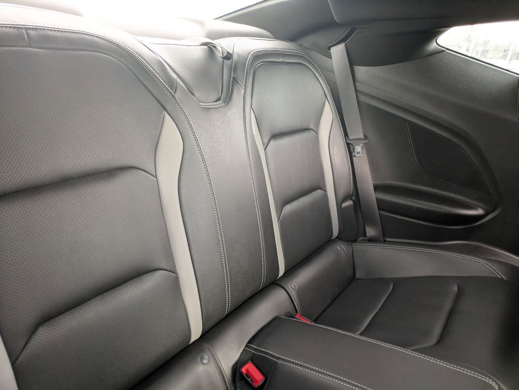 2023 Chevrolet Camaro 2LT 2LT