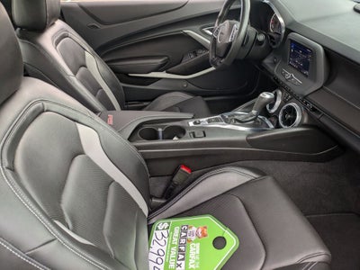 2023 Chevrolet Camaro 2LT 2LT