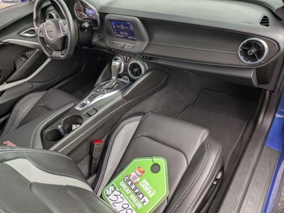 2023 Chevrolet Camaro 2LT 2LT