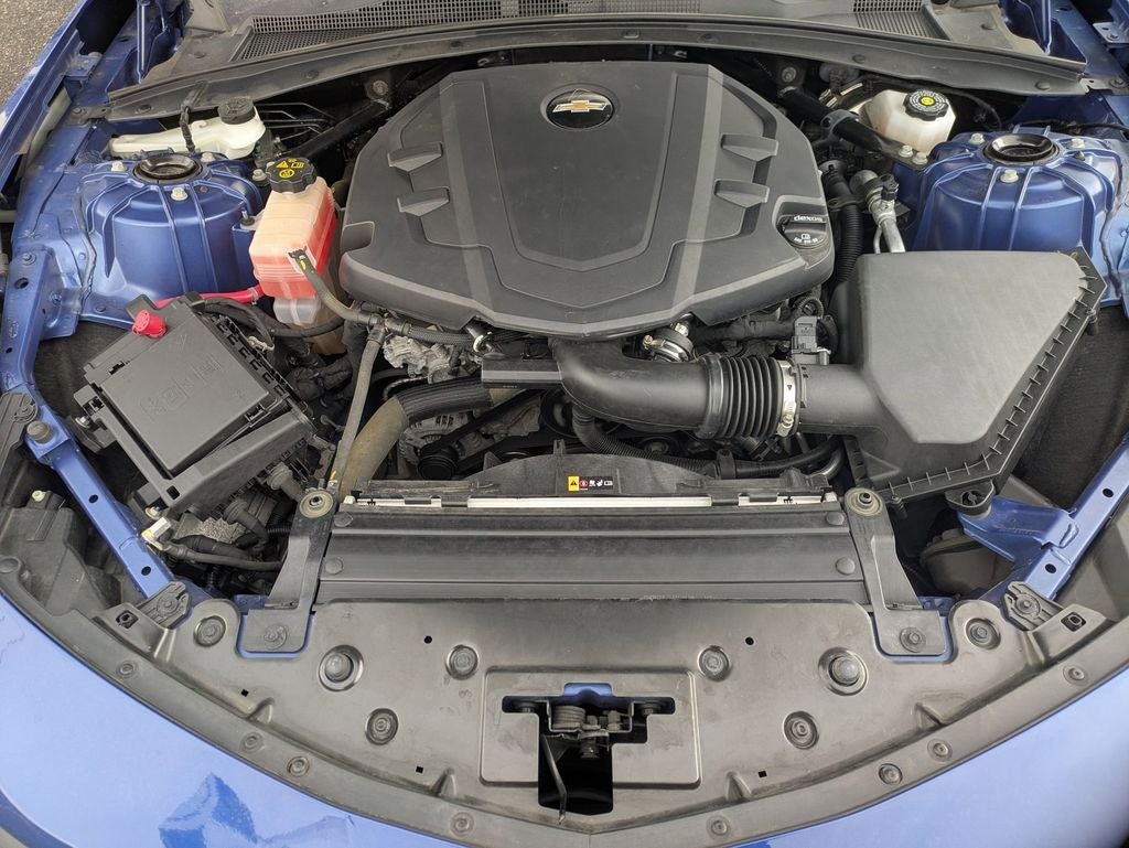 2023 Chevrolet Camaro 2LT 2LT