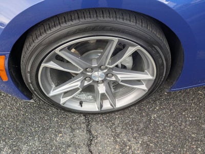 2023 Chevrolet Camaro 2LT 2LT