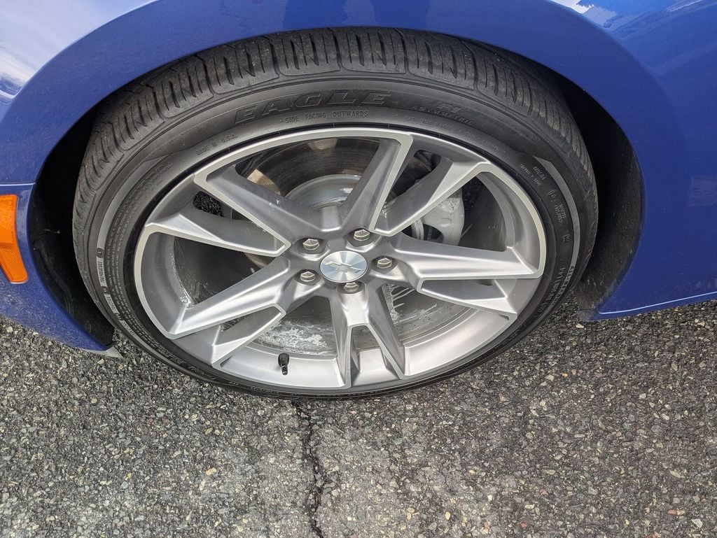 2023 Chevrolet Camaro 2LT 2LT