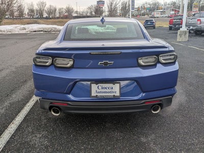 2023 Chevrolet Camaro 2LT 2LT