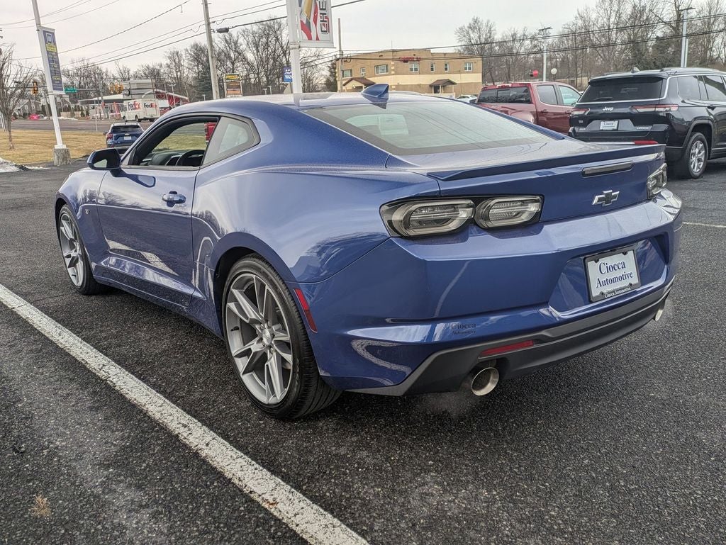2023 Chevrolet Camaro 2LT 2LT