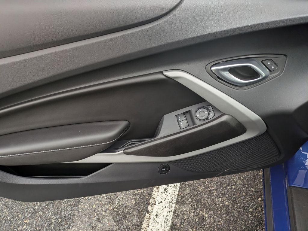 2023 Chevrolet Camaro 2LT 2LT