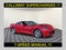 2014 Chevrolet Corvette Stingray Base 3LT