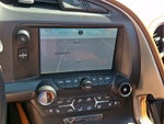 2014 Chevrolet Corvette Stingray Base 3LT