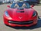 2014 Chevrolet Corvette Stingray Base 3LT