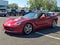 2014 Chevrolet Corvette Stingray Base 3LT