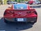 2014 Chevrolet Corvette Stingray Base 3LT