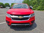 2019 Chevrolet Colorado Work Truck