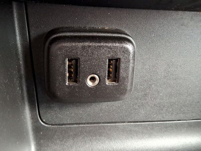 2019 Chevrolet Colorado Work Truck