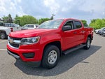 2019 Chevrolet Colorado Work Truck