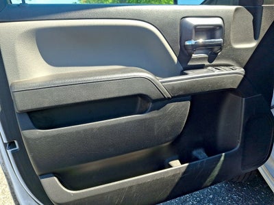 2016 GMC Sierra 2500HD Base
