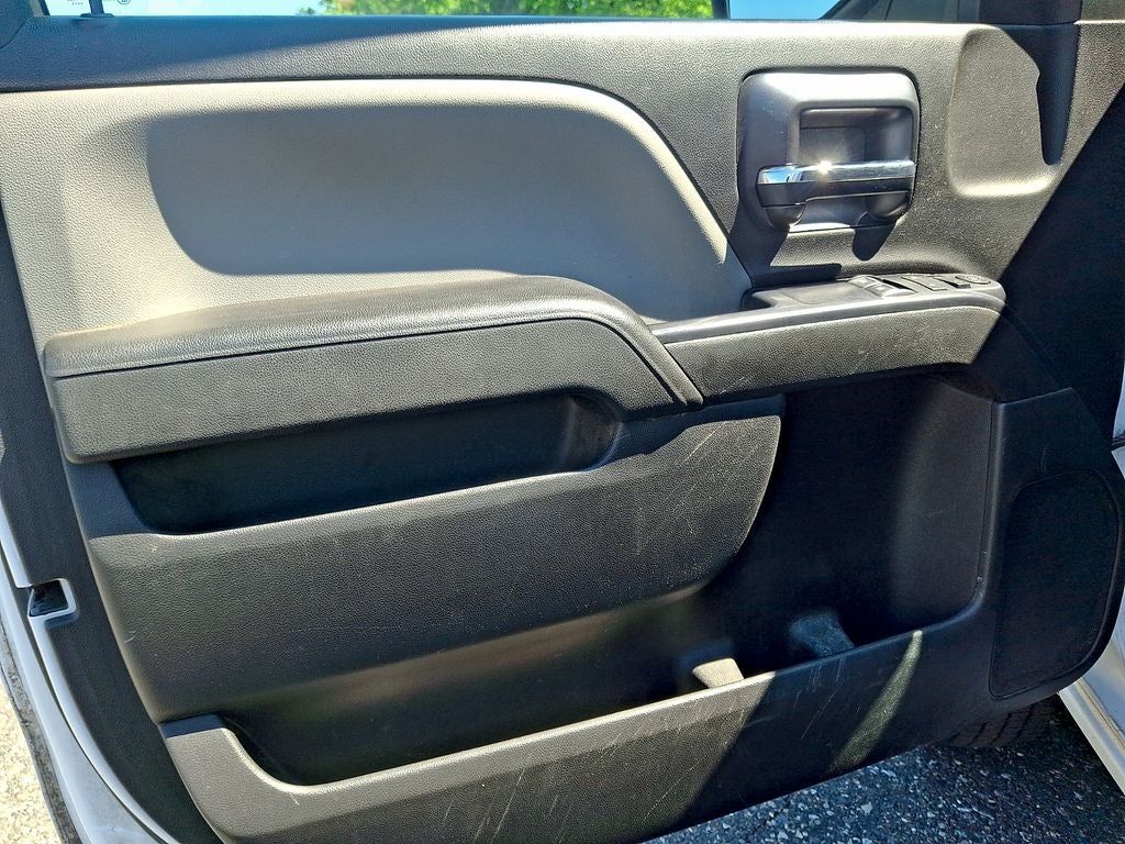 2016 GMC Sierra 2500HD Base