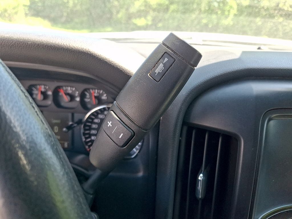 2016 GMC Sierra 2500HD Base