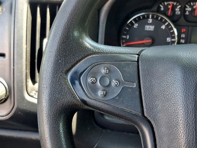 2016 GMC Sierra 2500HD Base