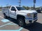 2016 GMC Sierra 2500HD Base