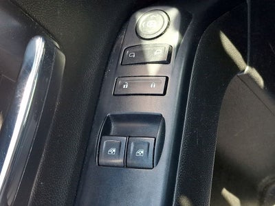 2016 GMC Sierra 2500HD Base