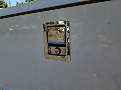 2016 GMC Sierra 2500HD Base