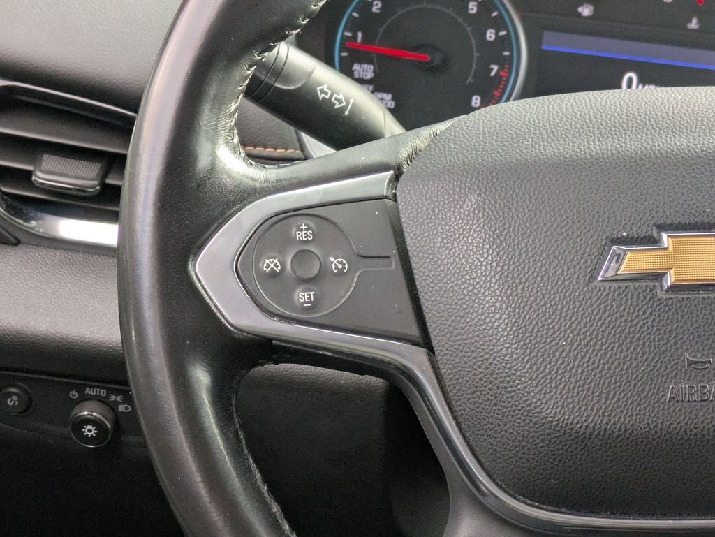 2021 Chevrolet Traverse LT 1LT