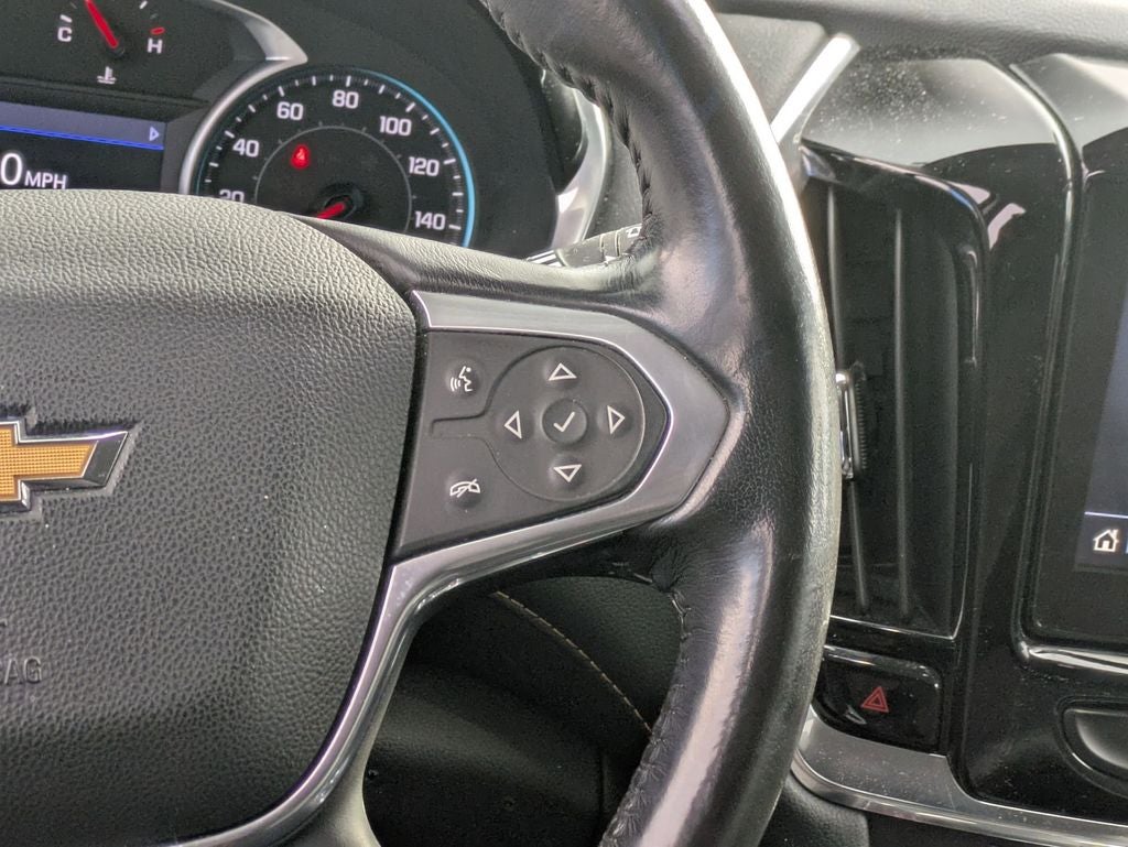 2021 Chevrolet Traverse LT 1LT