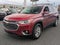 2021 Chevrolet Traverse LT 1LT