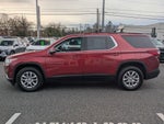2021 Chevrolet Traverse LT 1LT