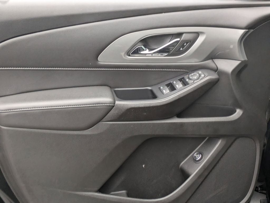 2022 Chevrolet Traverse LT 1LT