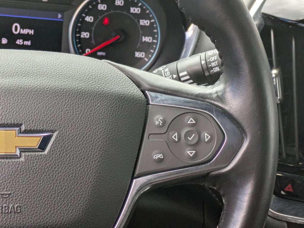 2022 Chevrolet Traverse LT 1LT