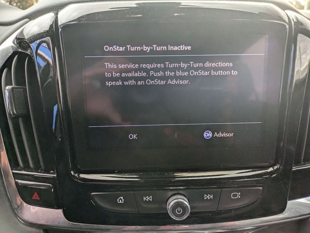 2022 Chevrolet Traverse LT 1LT