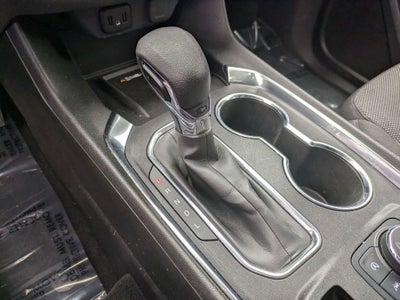 2022 Chevrolet Traverse LT 1LT