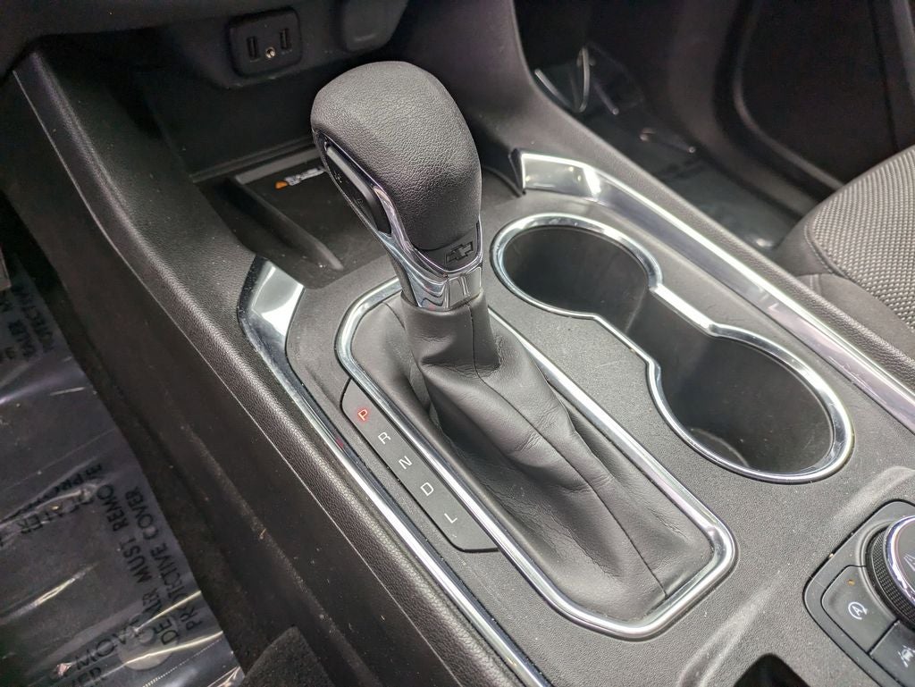 2022 Chevrolet Traverse LT 1LT