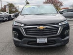 2022 Chevrolet Traverse LT 1LT