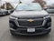 2022 Chevrolet Traverse LT 1LT
