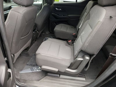 2022 Chevrolet Traverse LT 1LT