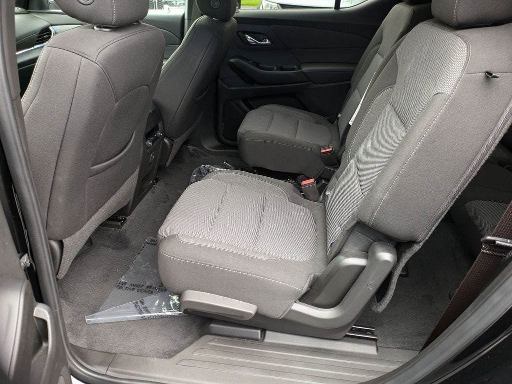 2022 Chevrolet Traverse LT 1LT