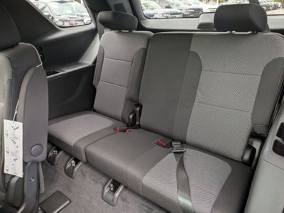 2022 Chevrolet Traverse LT 1LT