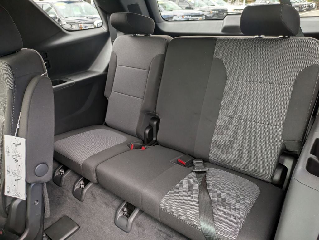 2022 Chevrolet Traverse LT 1LT