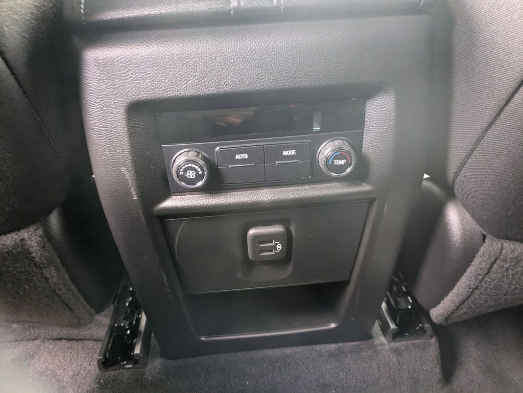 2022 Chevrolet Traverse LT 1LT