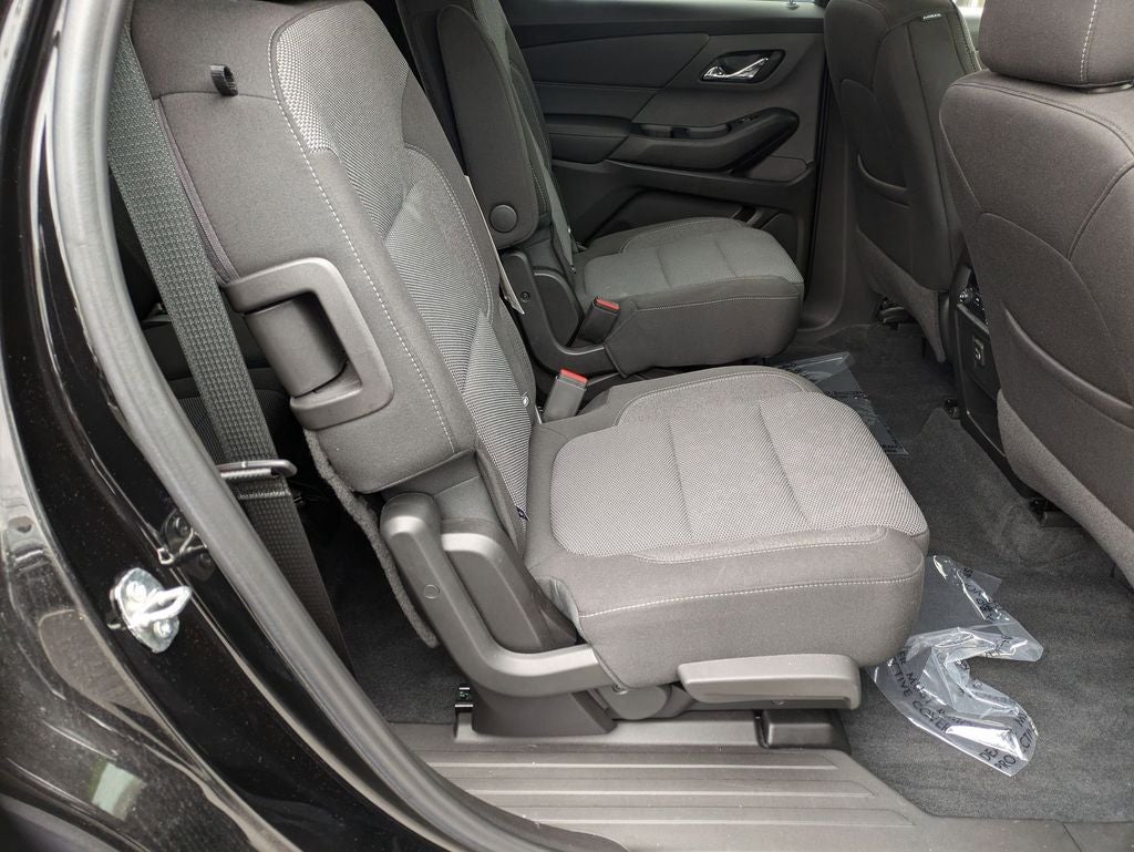 2022 Chevrolet Traverse LT 1LT