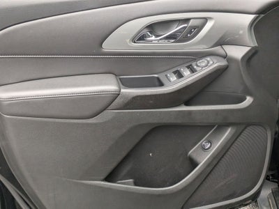 2022 Chevrolet Traverse LT 1LT