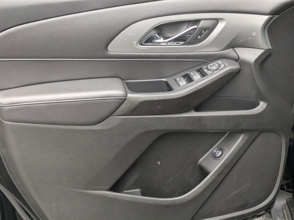 2022 Chevrolet Traverse LT 1LT