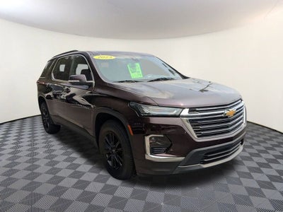 2023 Chevrolet Traverse LT 1LT