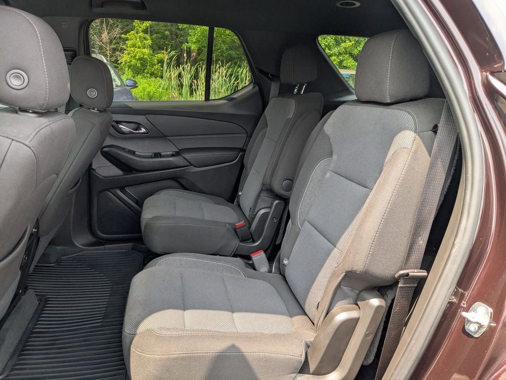 2023 Chevrolet Traverse LT 1LT