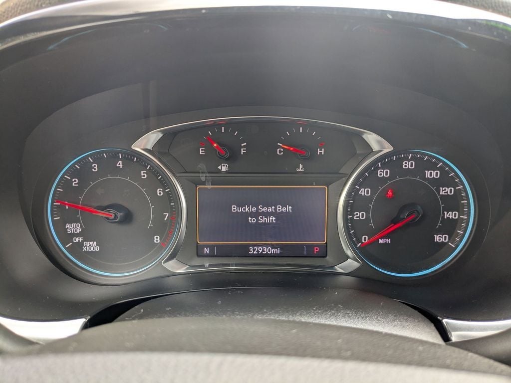 2023 Chevrolet Traverse LT 1LT