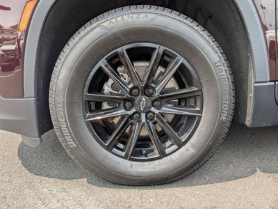 2023 Chevrolet Traverse LT 1LT