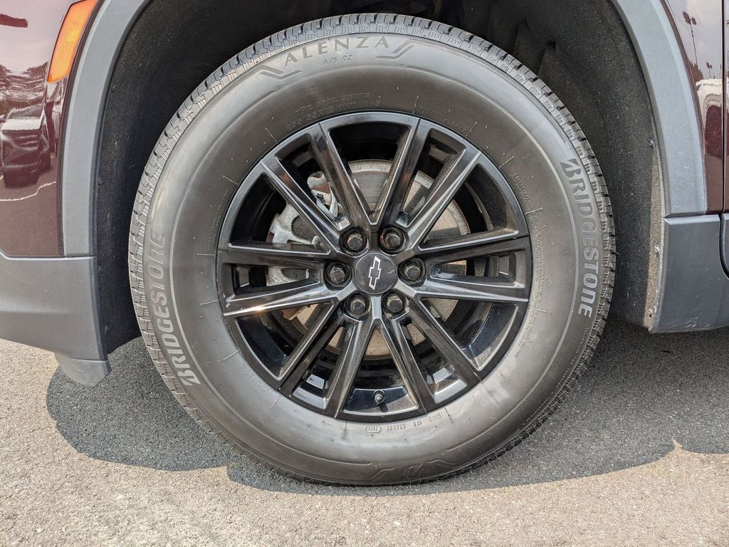 2023 Chevrolet Traverse LT 1LT